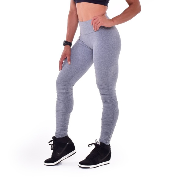 Pitanga Frills women’s legging - Picture 4 of 4